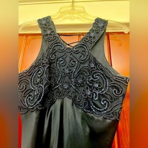 Prom dress or wedding dress for sale. Size S.